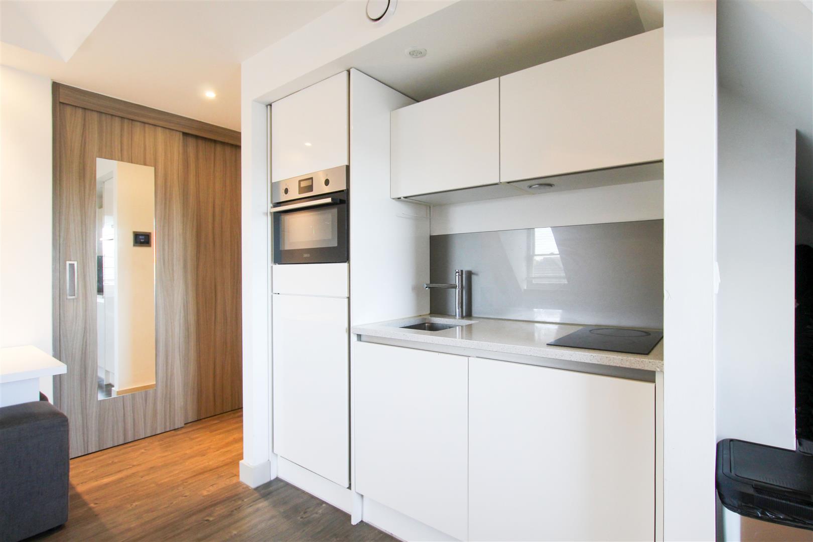 Flat Humberstone Road in Cambridge