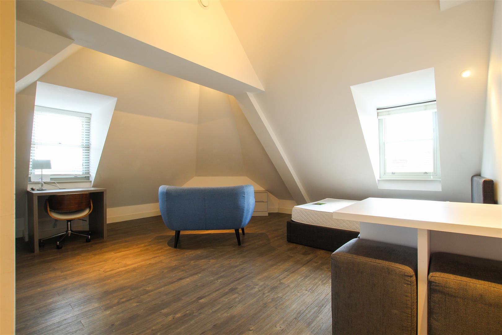 Flat Humberstone Road in Cambridge