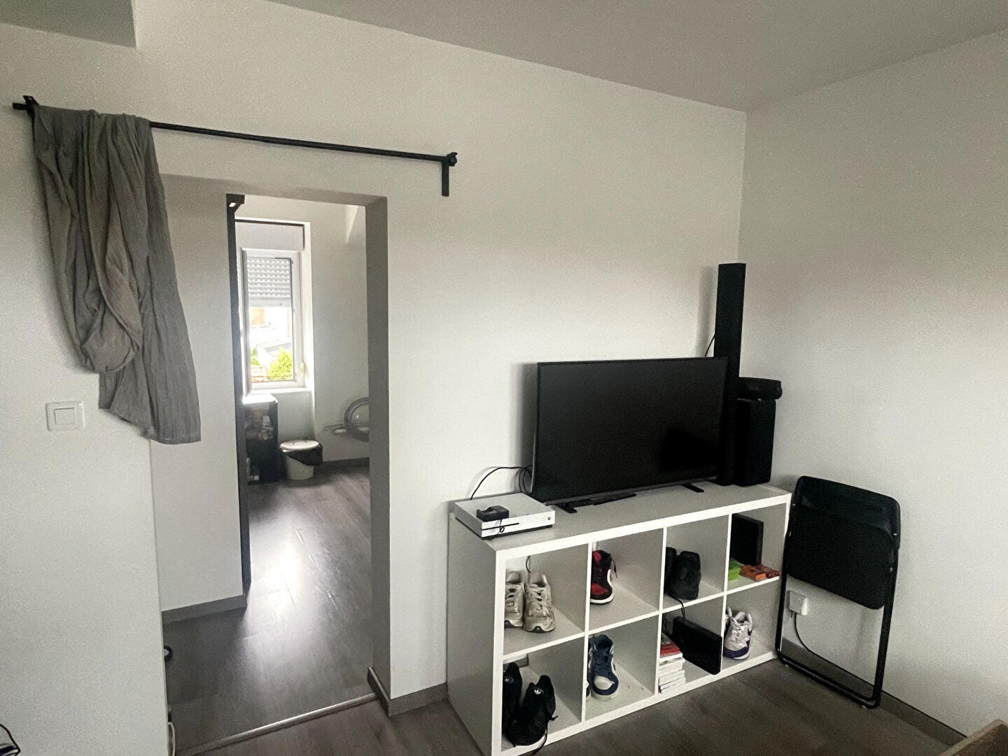 Appartement Rue des Prés à Nantes