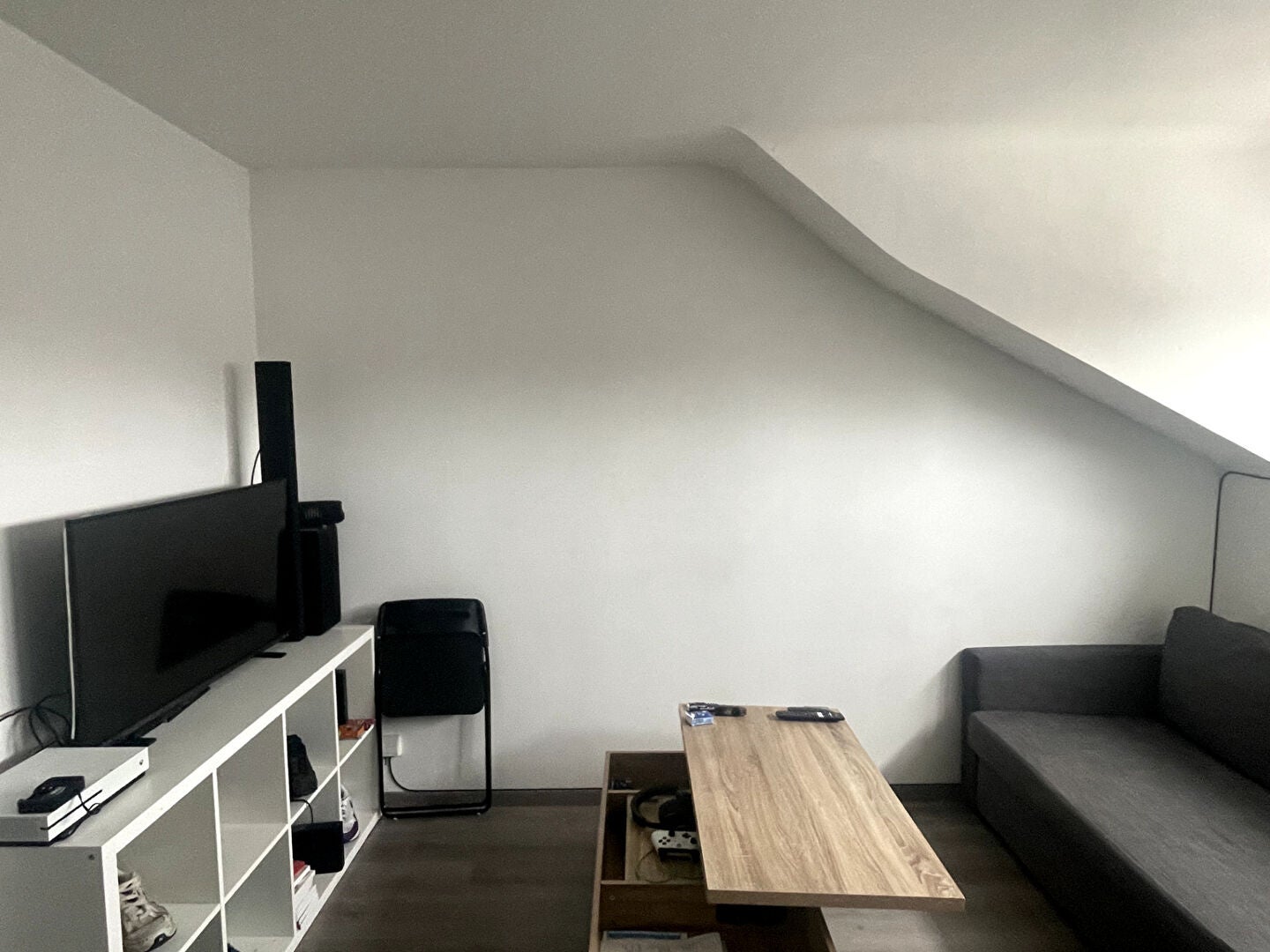 Appartement Rue des Prés à Nantes