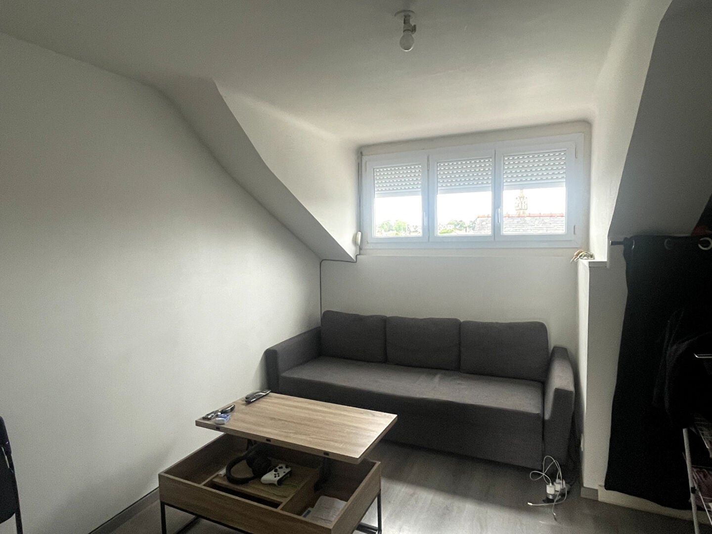 Appartement Rue des Prés à Nantes