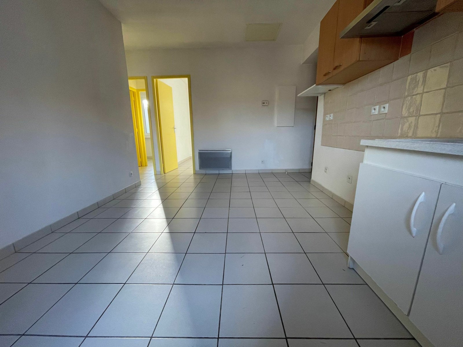 Appartement N 102 à Labégude