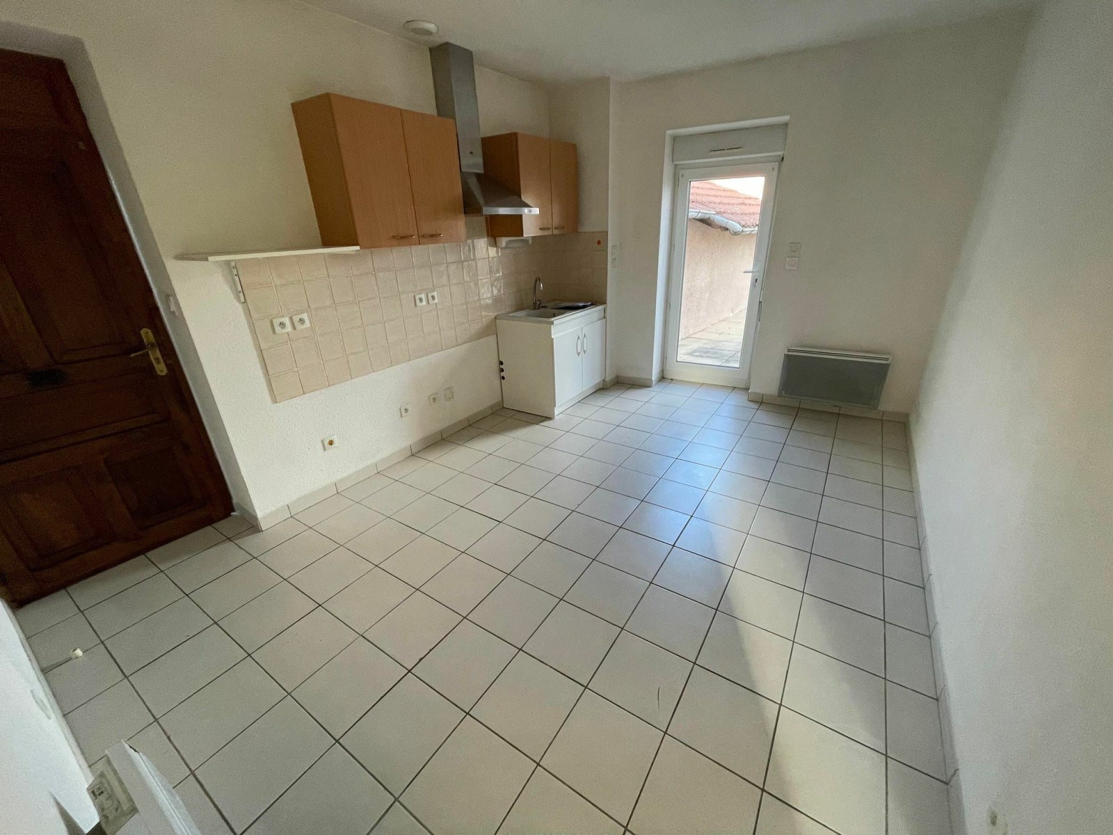 Appartement N 102 à Labégude