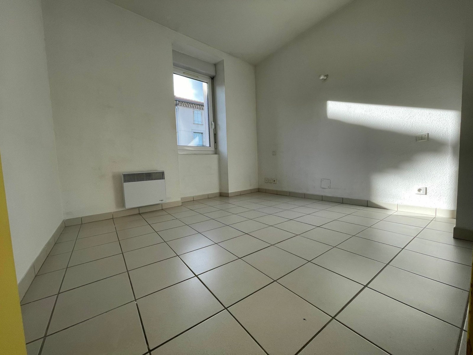 Appartement N 102 à Labégude