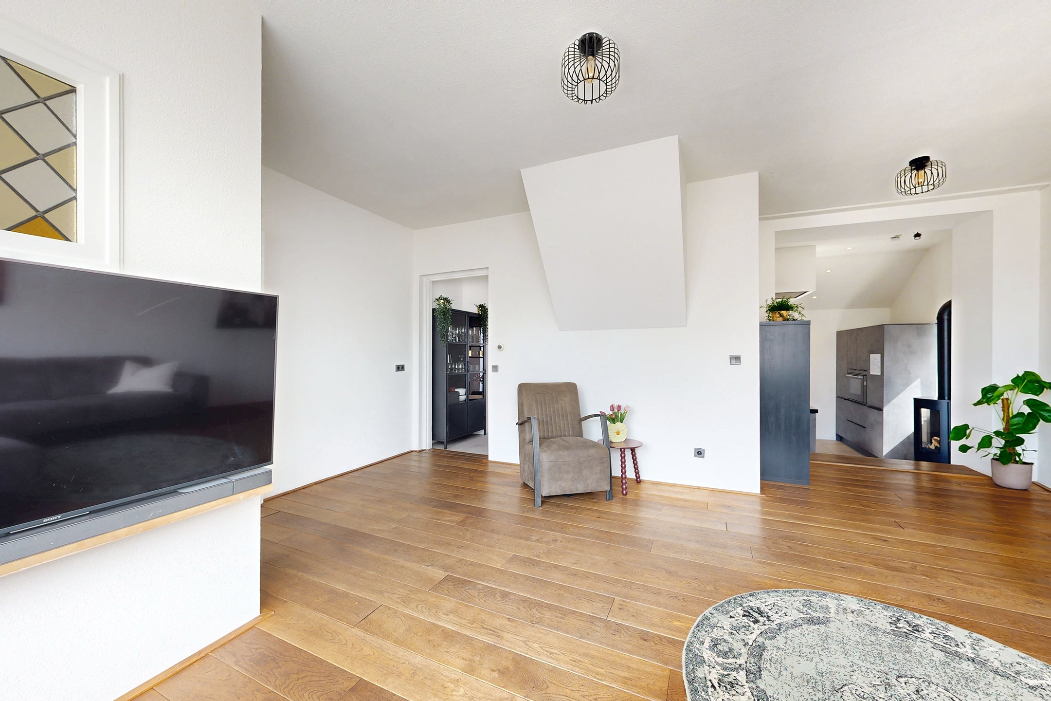 Hoekwoning te koop: Markt 2, Standdaarbuiten