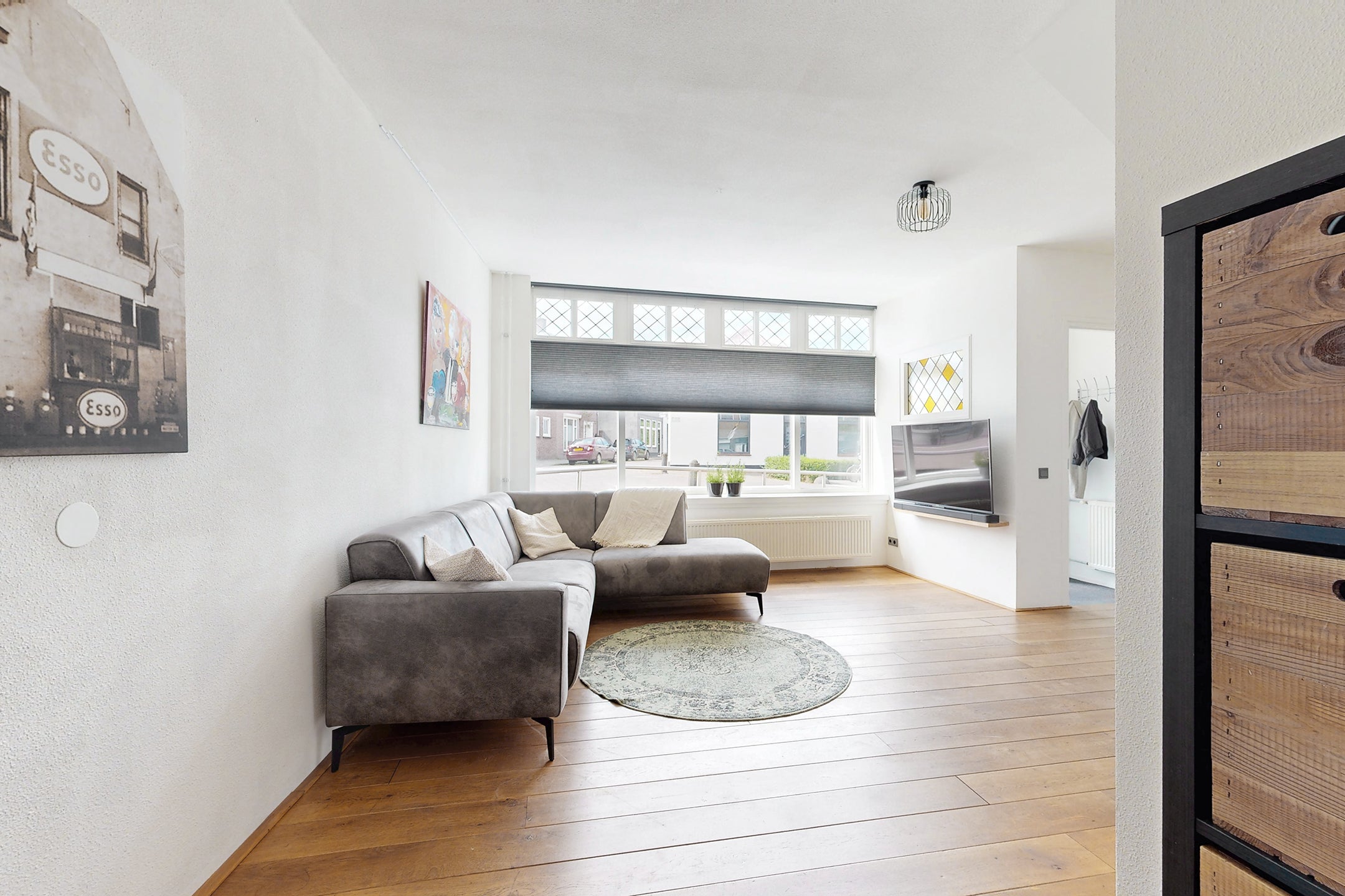 Hoekwoning te koop: Markt 2, Standdaarbuiten