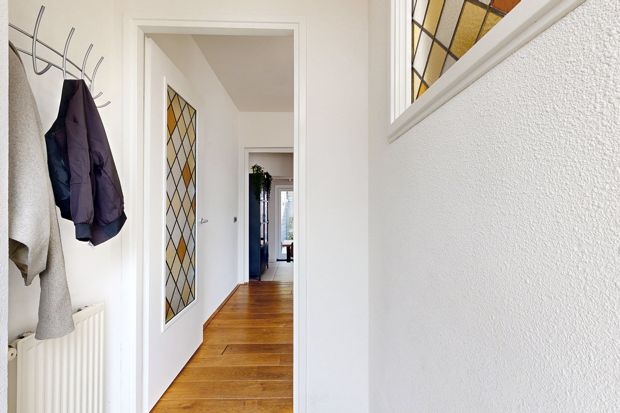 Hoekwoning te koop: Markt 2, Standdaarbuiten