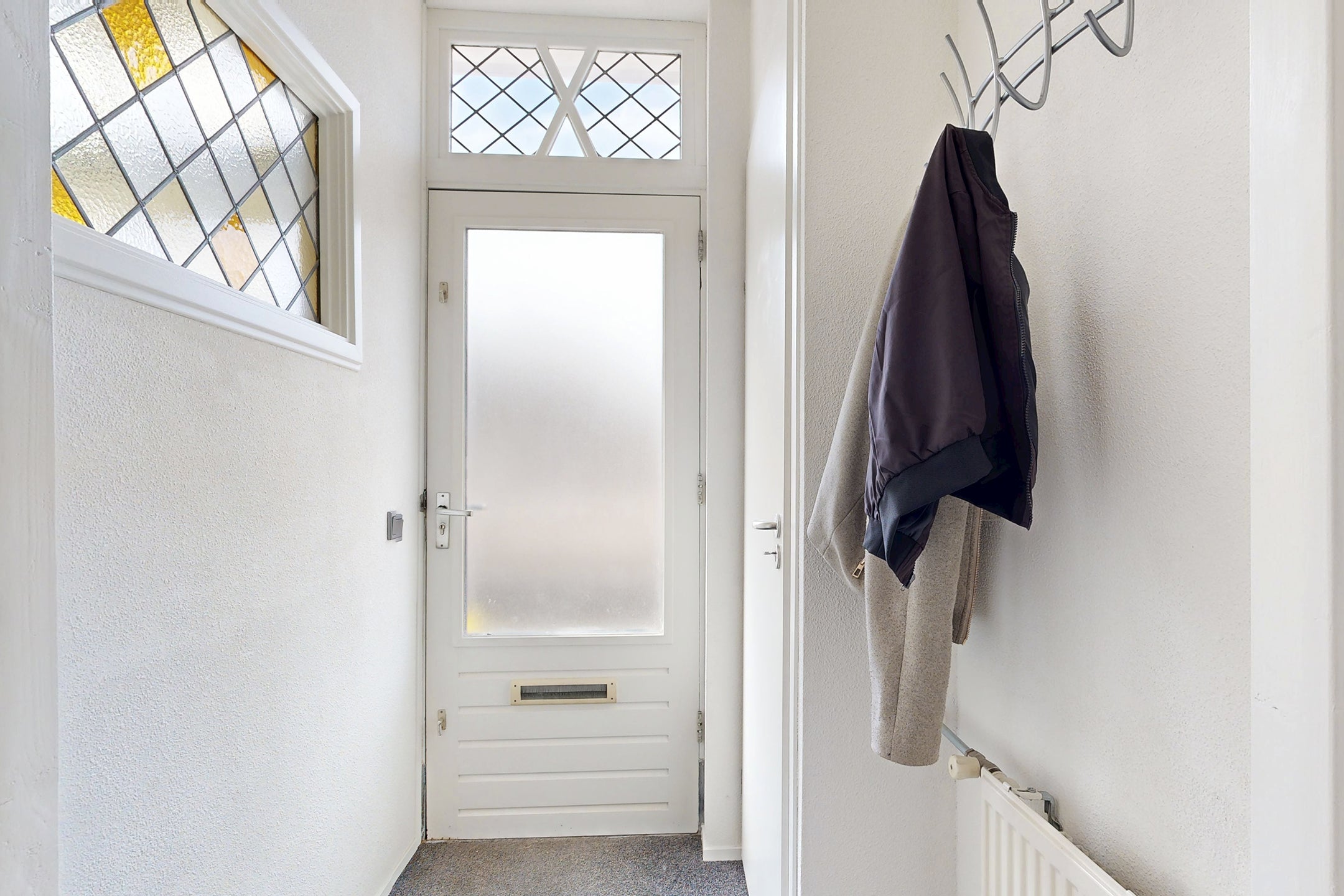 Hoekwoning te koop: Markt 2, Standdaarbuiten
