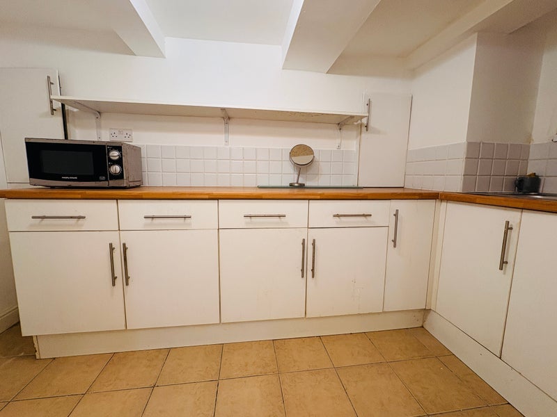 Flat Manley Road in Manchester