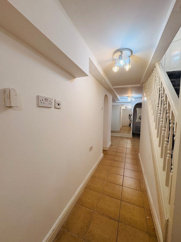 Flat Manley Road in Manchester