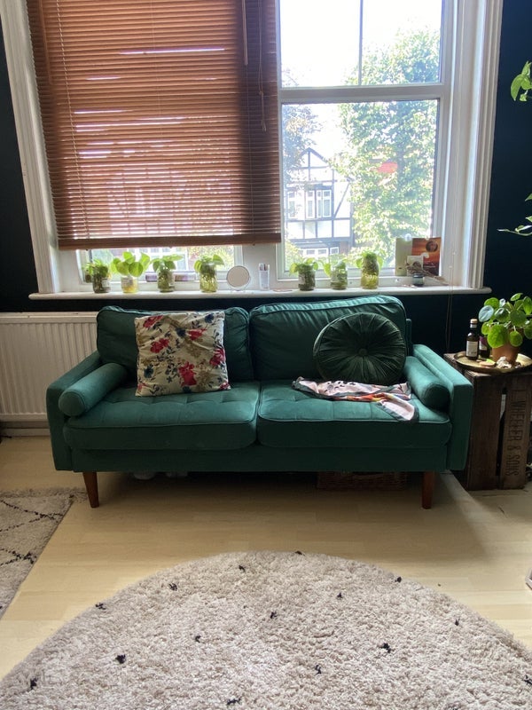 Room Alexandra Park Road in Greater London
