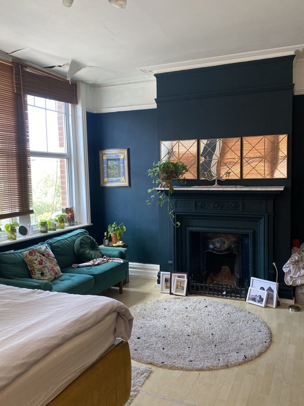 Room Alexandra Park Road in Greater London