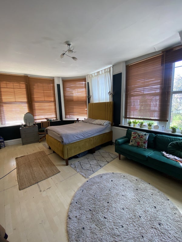 Room Alexandra Park Road in Greater London