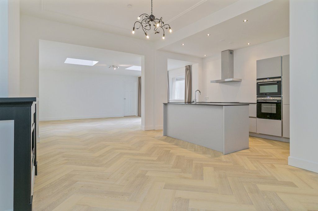 Appartement Juliana van Stolberglaan 284 in in Den Haag