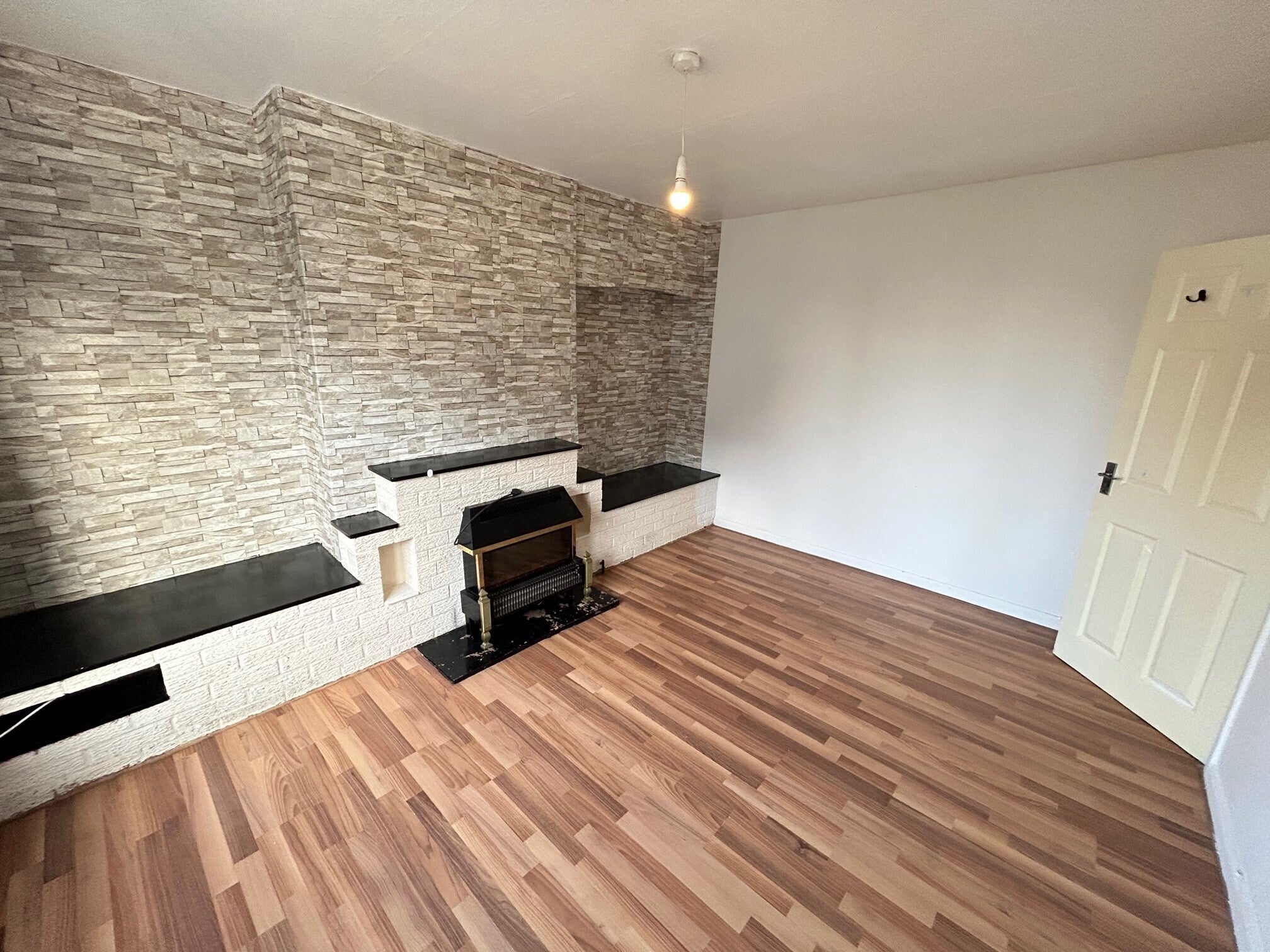 House Linton Rise in Nottingham