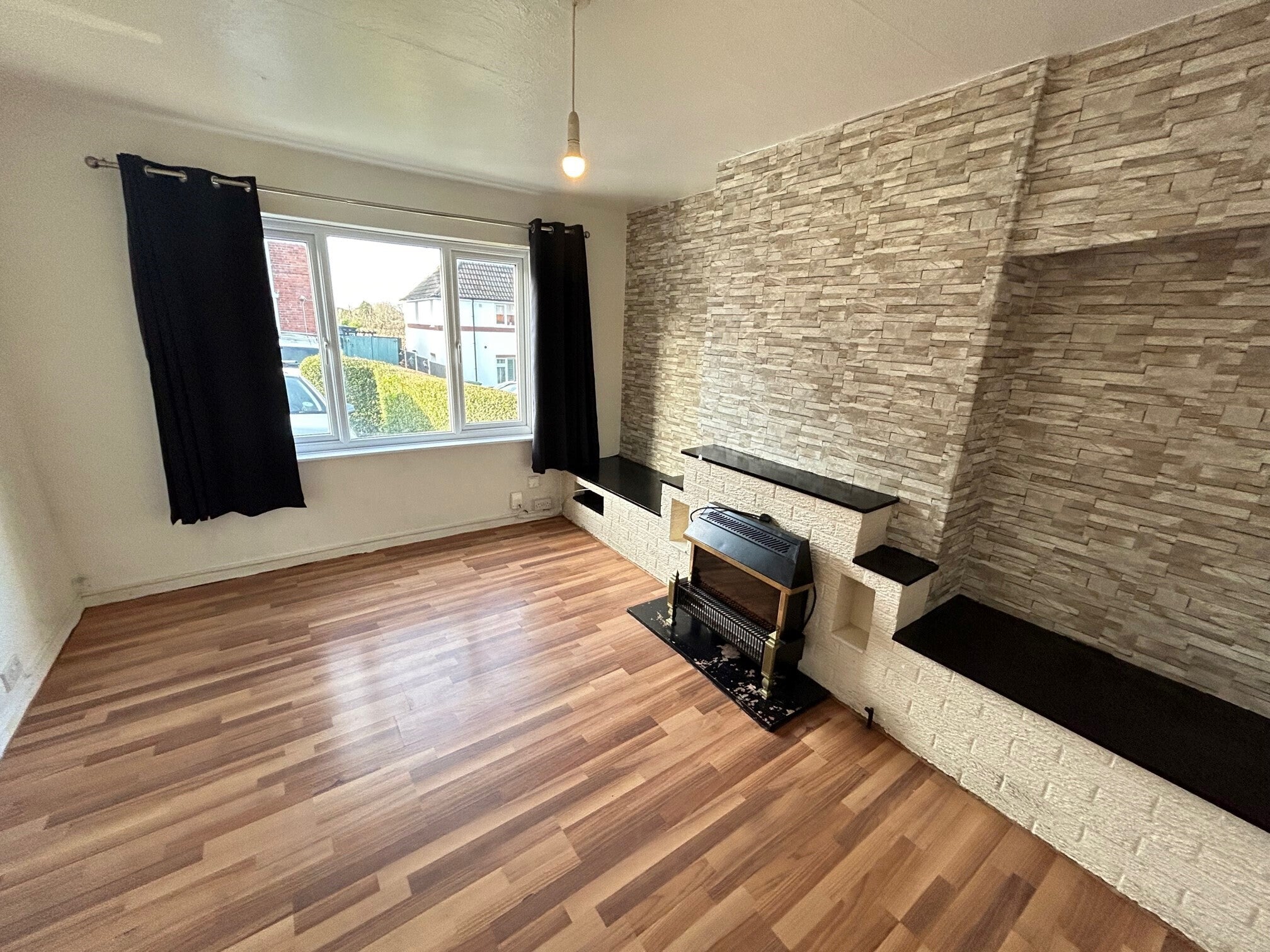 House Linton Rise in Nottingham