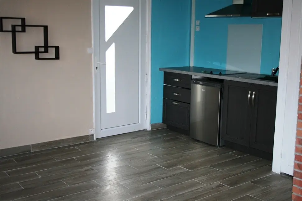 Appartement Sentier des Lares à Vernon