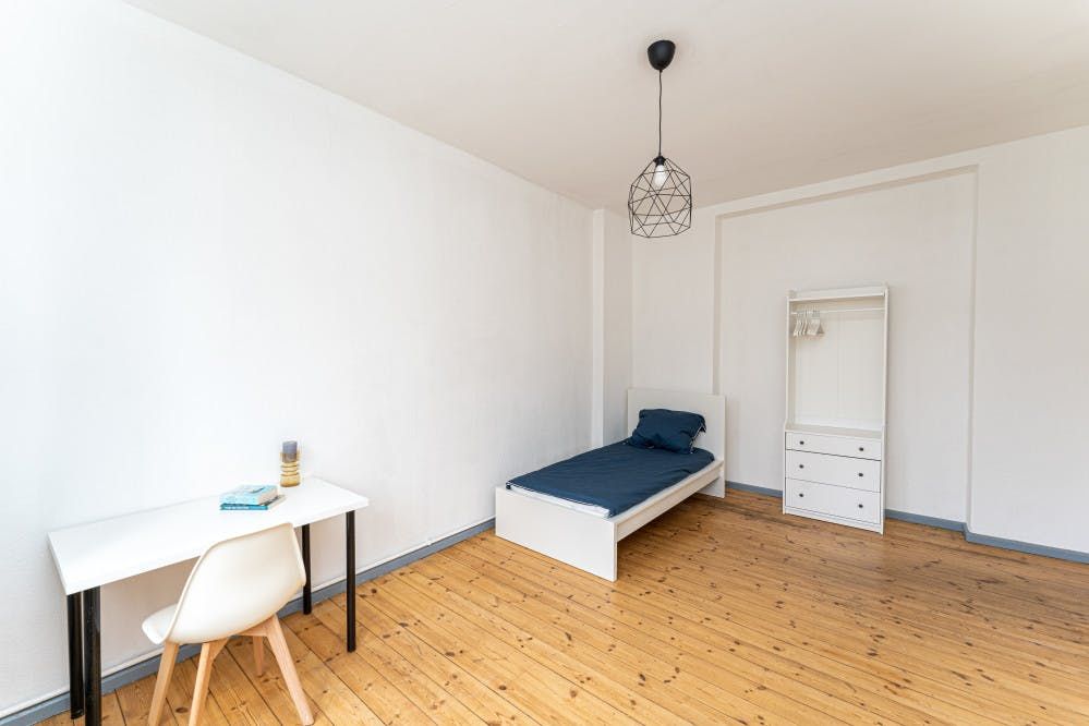Wohnung Lauterberger Straße in Berlin