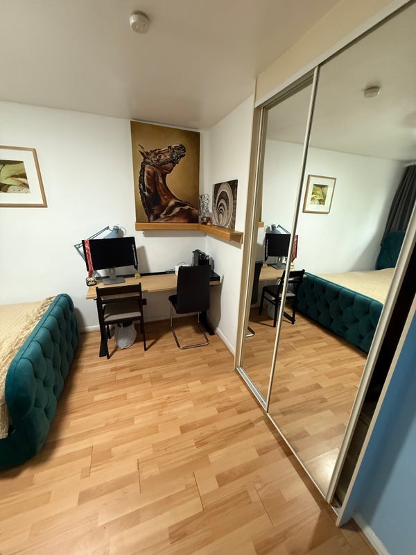 Room Petersham Place in Birmingham
