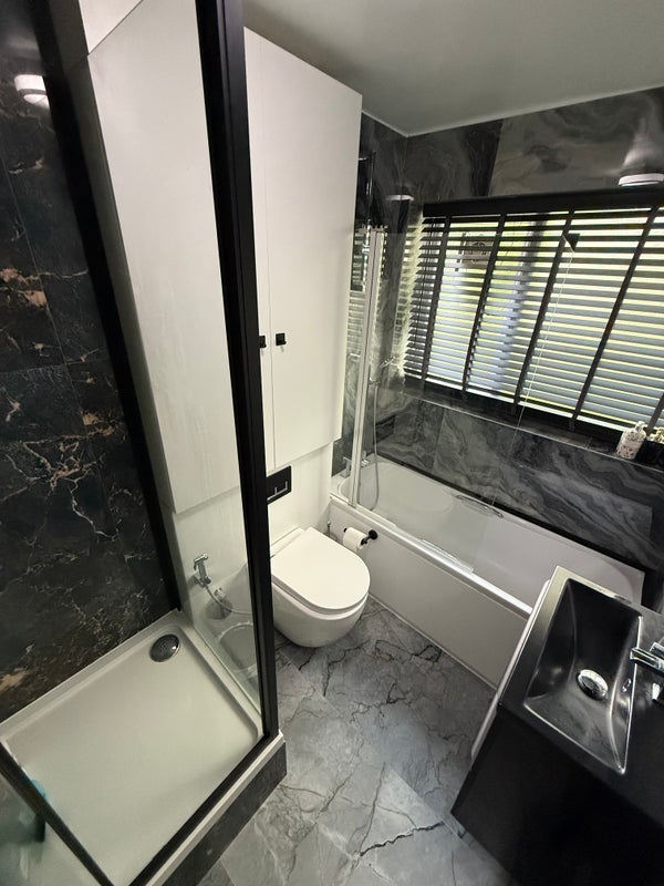 Room Petersham Place in Birmingham