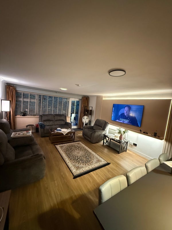Room Petersham Place in Birmingham