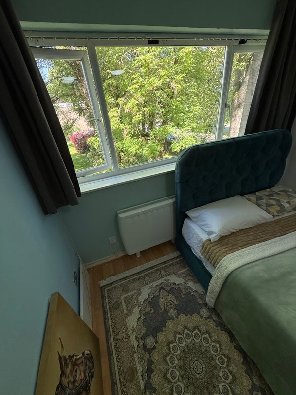 Room Petersham Place in Birmingham