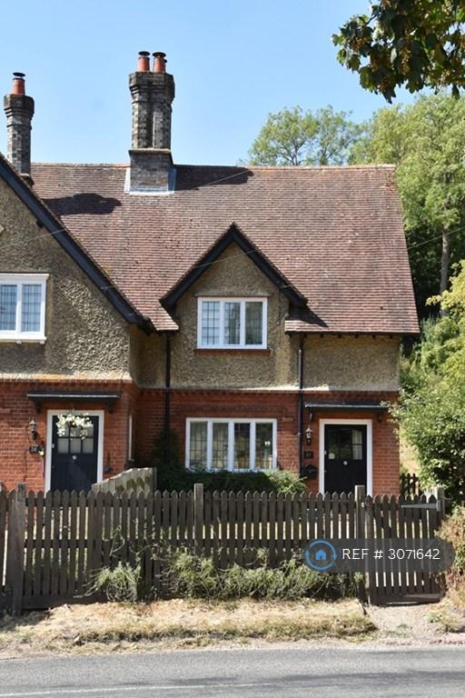 House Ridgewood in Hambleden
