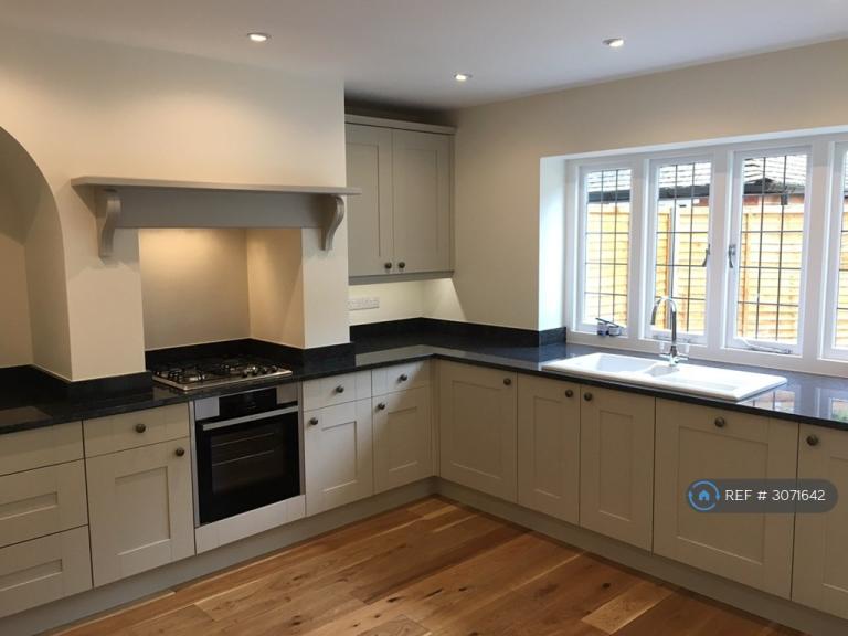 House Ridgewood in Hambleden