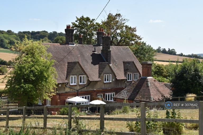 House Ridgewood in Hambleden