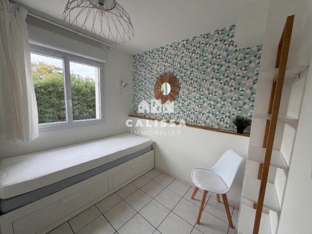 Flat Rue Edmond Rostand in Balma