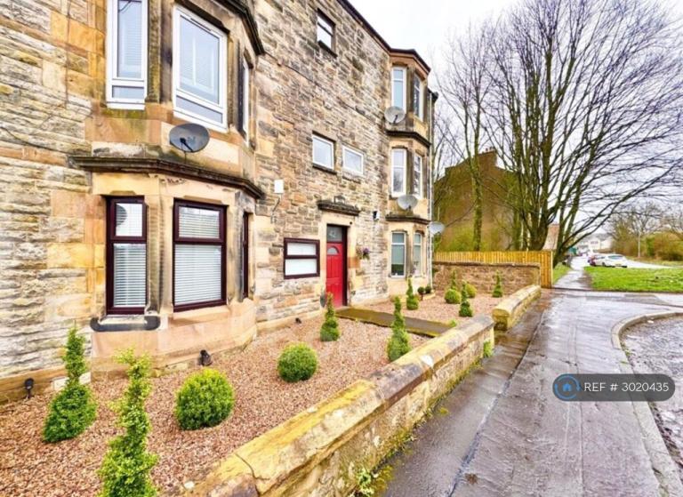 Flat Knoxville Road in Kilbirnie
