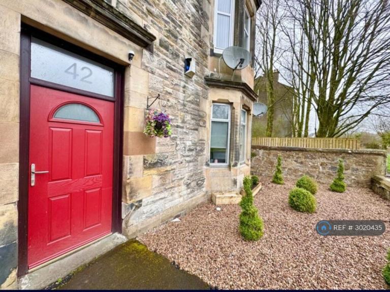Flat Knoxville Road in Kilbirnie
