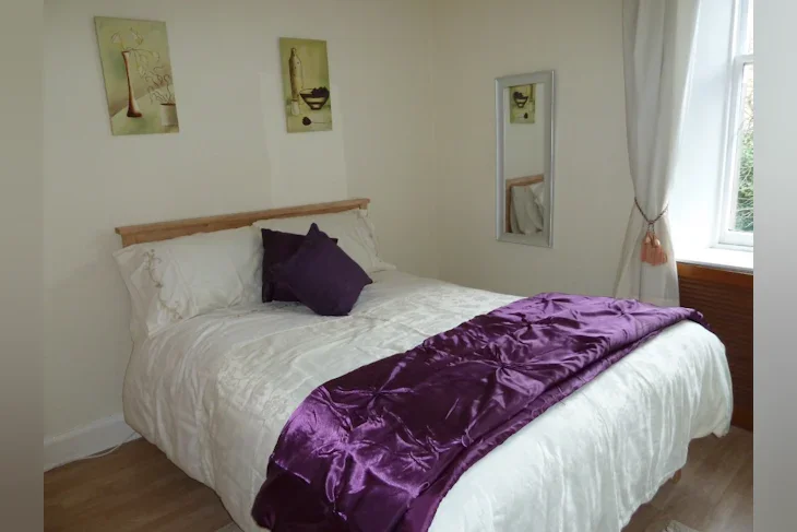 Flat Wardlaw Place in City of Edinburgh