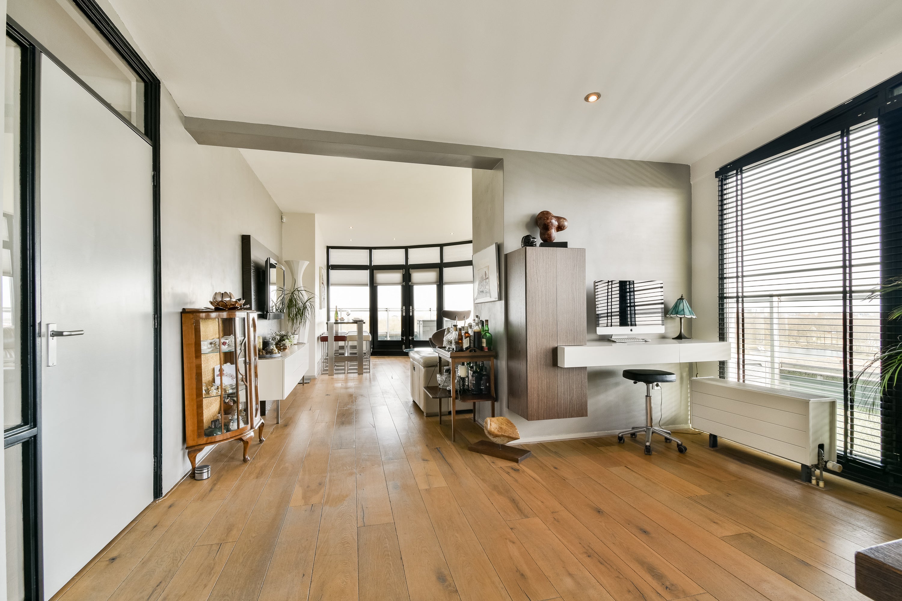 Appartement te koop: Piet Smitkade 510, Rotterdam