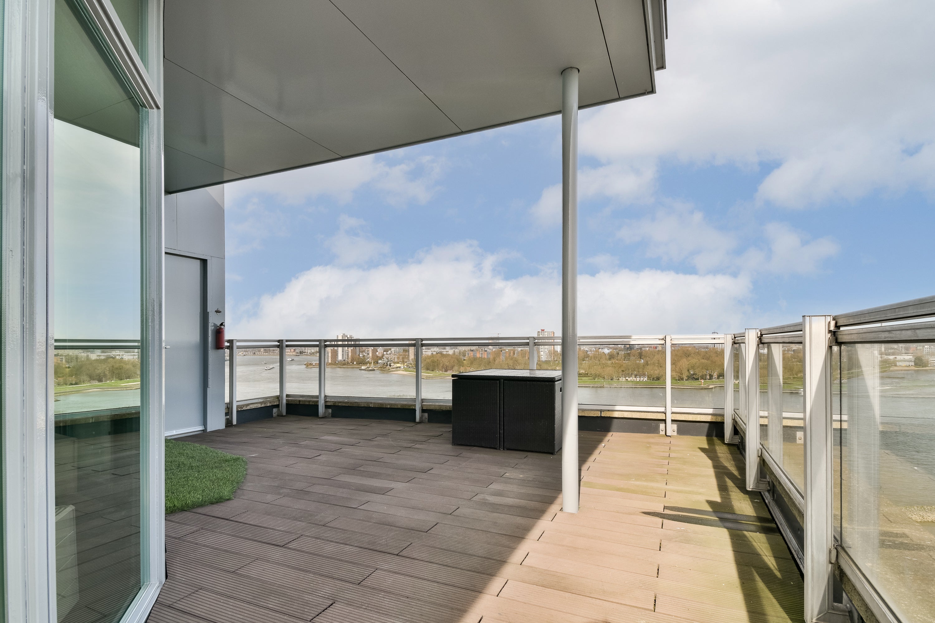 Appartement te koop: Piet Smitkade 510, Rotterdam