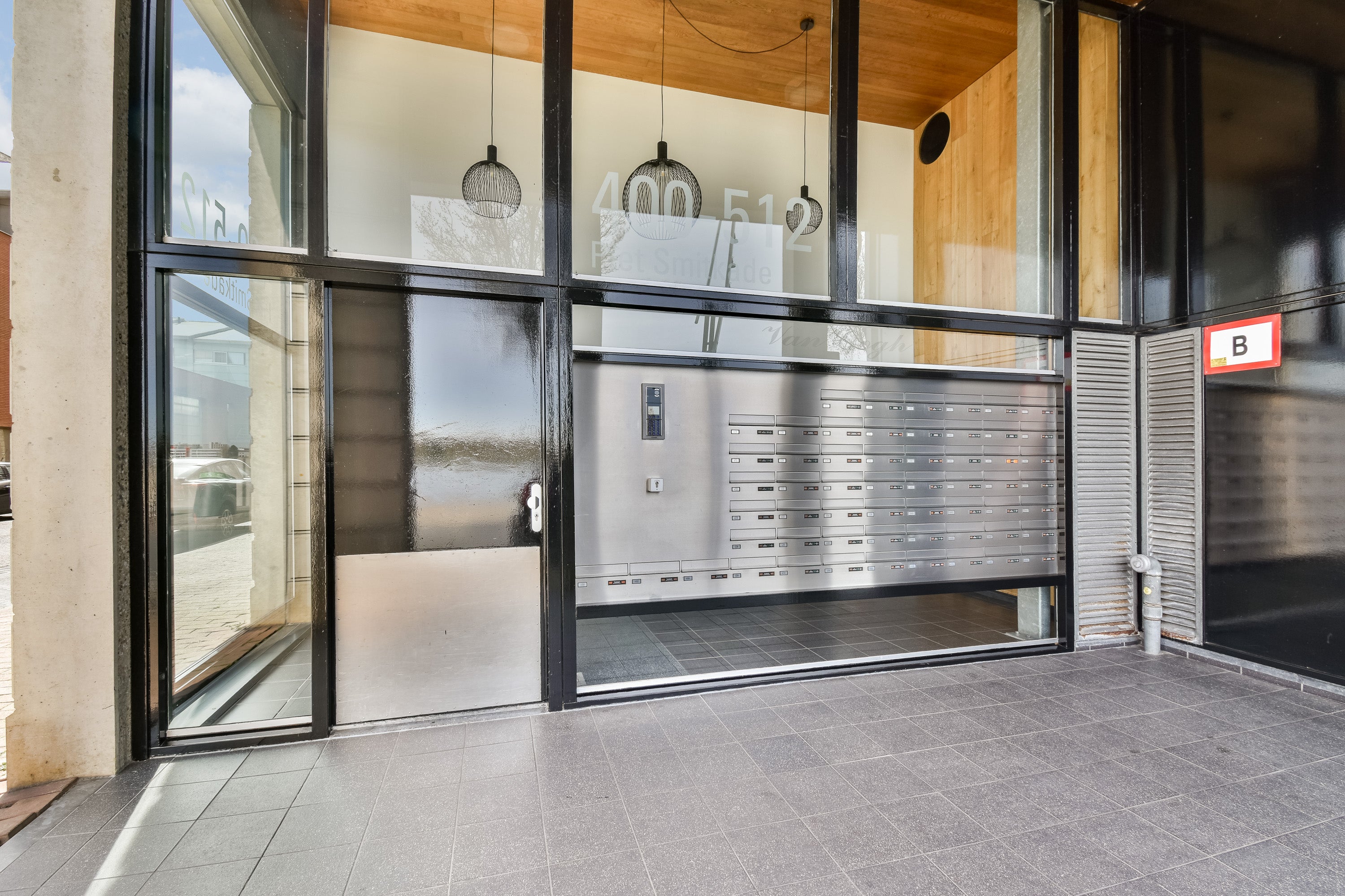 Appartement te koop: Piet Smitkade 510, Rotterdam