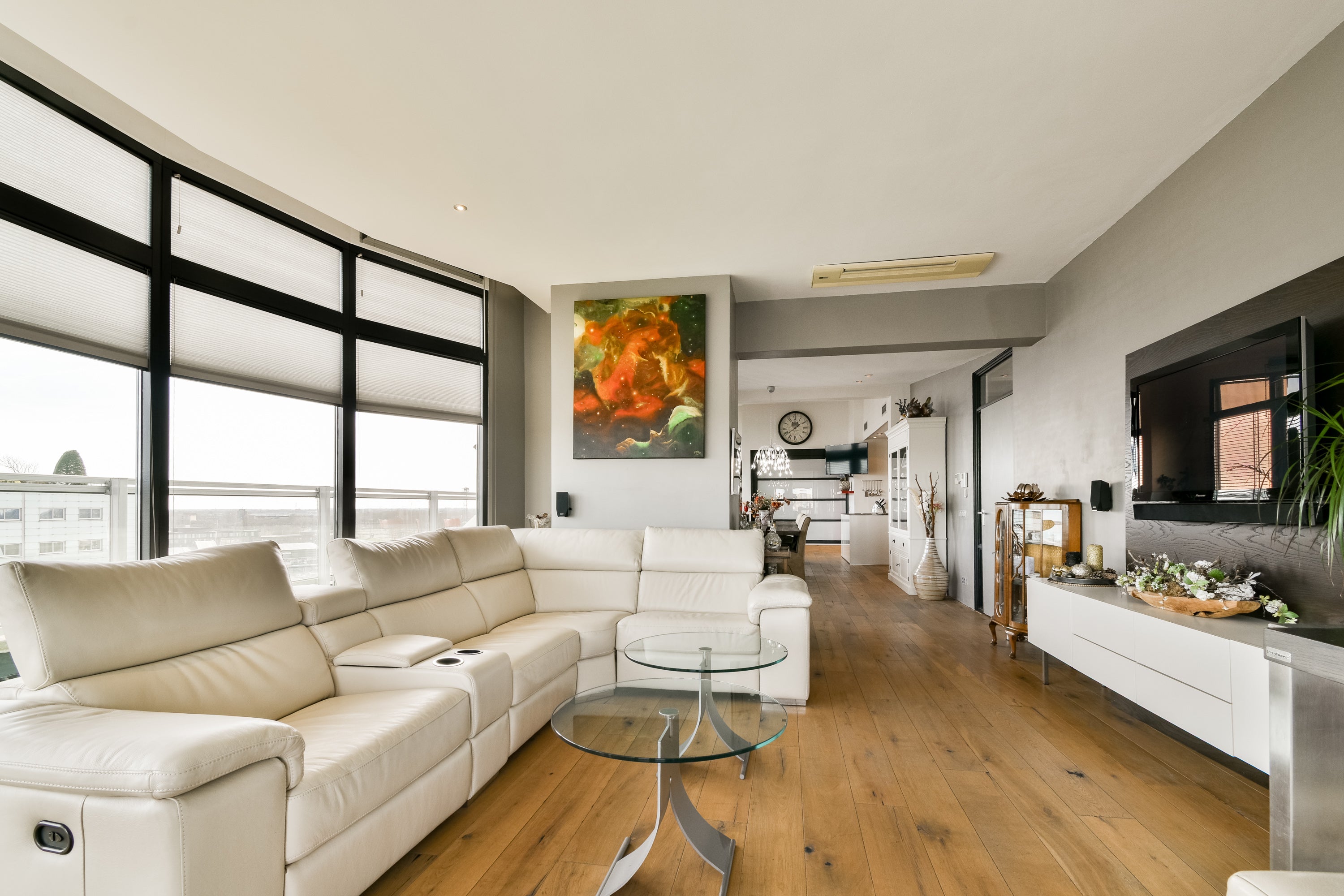 Appartement te koop: Piet Smitkade 510, Rotterdam
