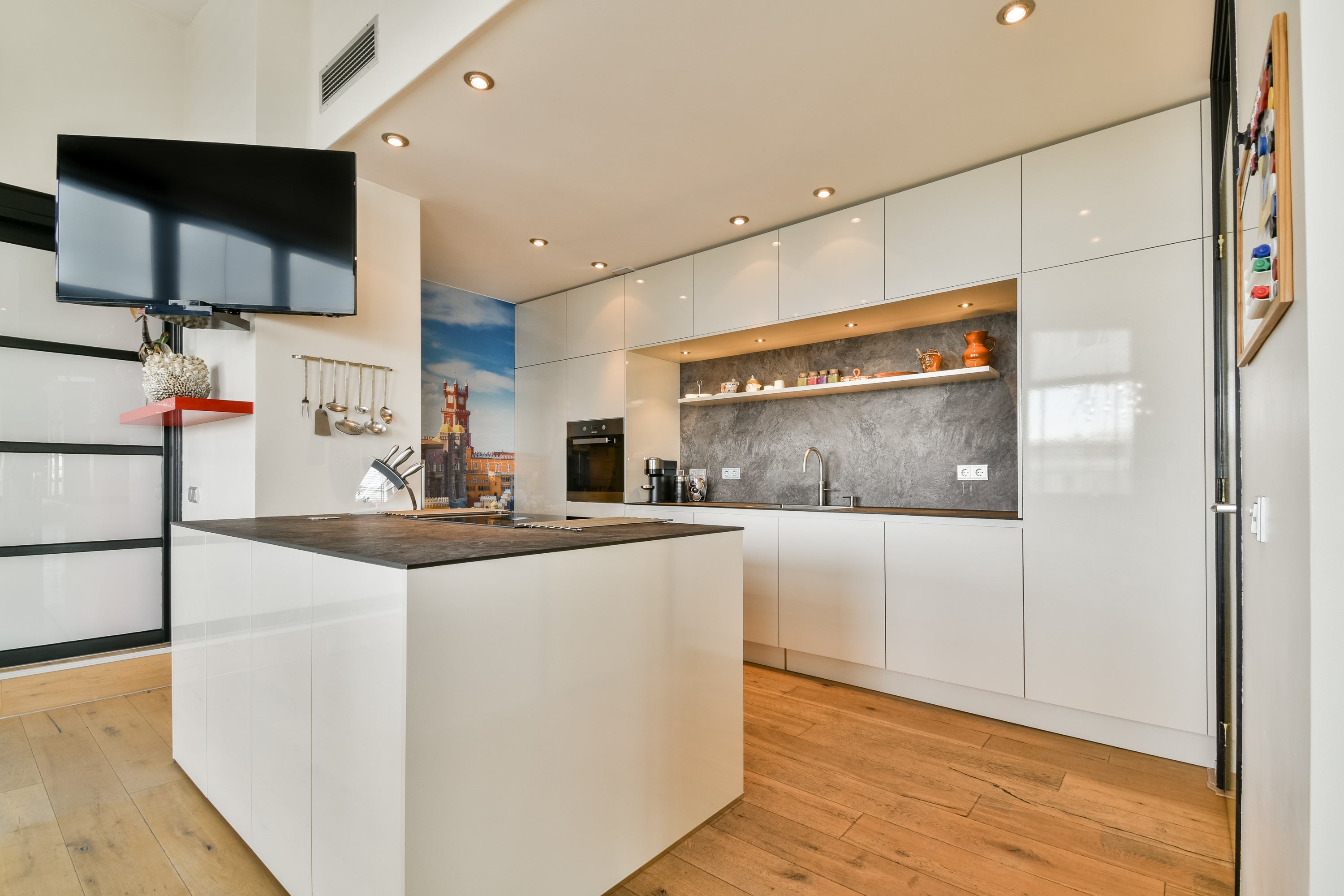 Appartement te koop: Piet Smitkade 510, Rotterdam