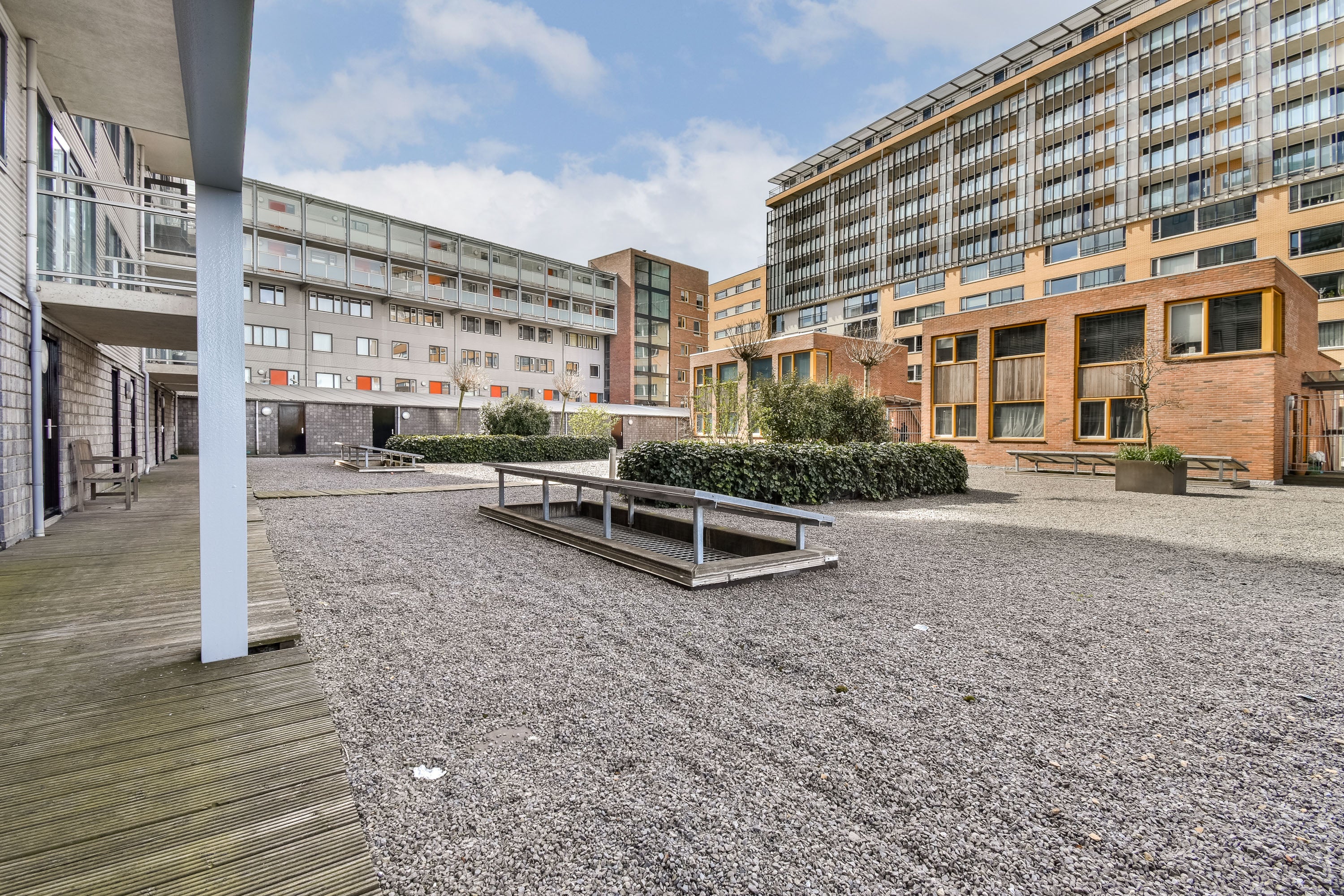 Appartement te koop: Piet Smitkade 510, Rotterdam