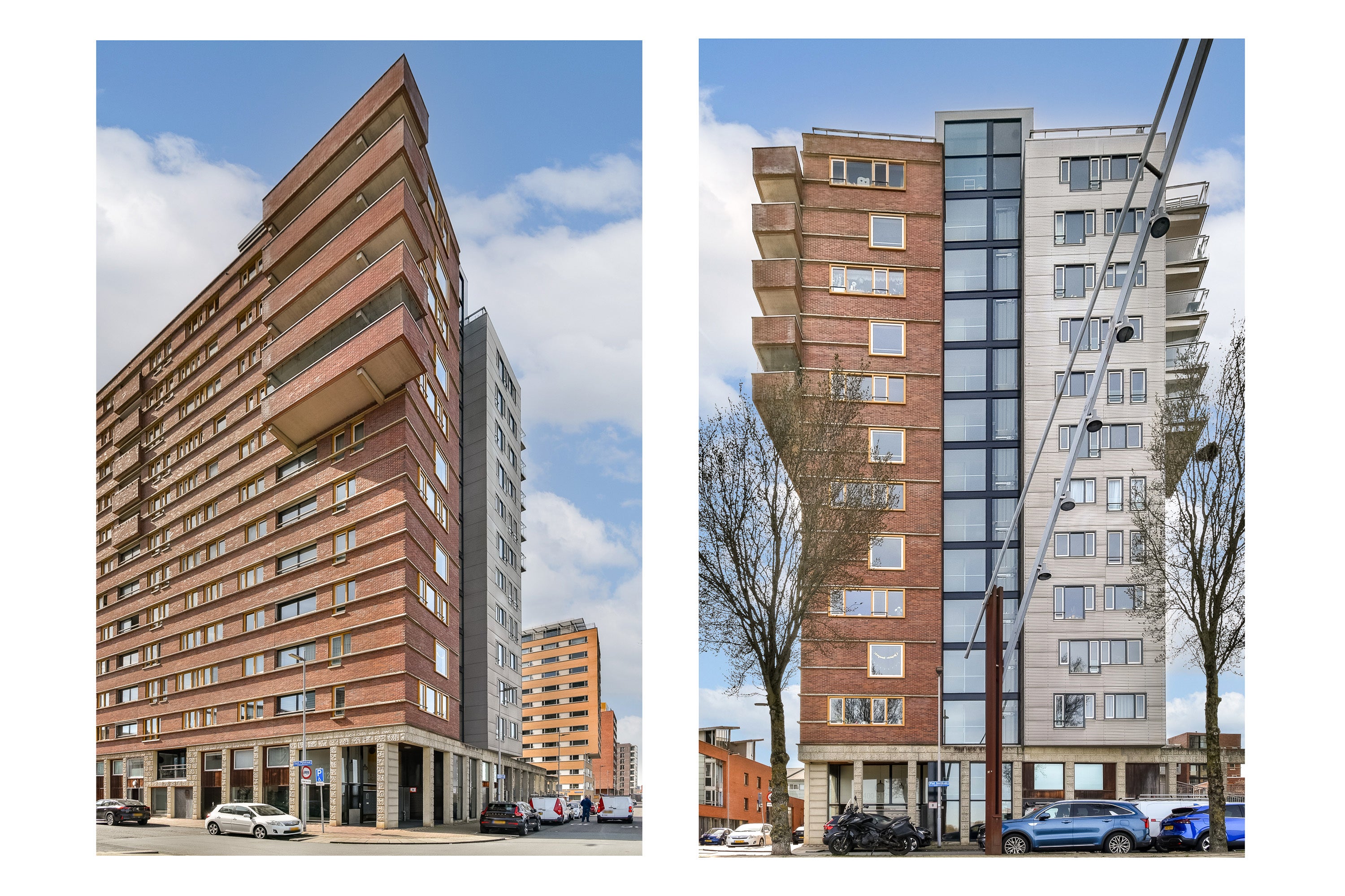 Appartement te koop: Piet Smitkade 510, Rotterdam