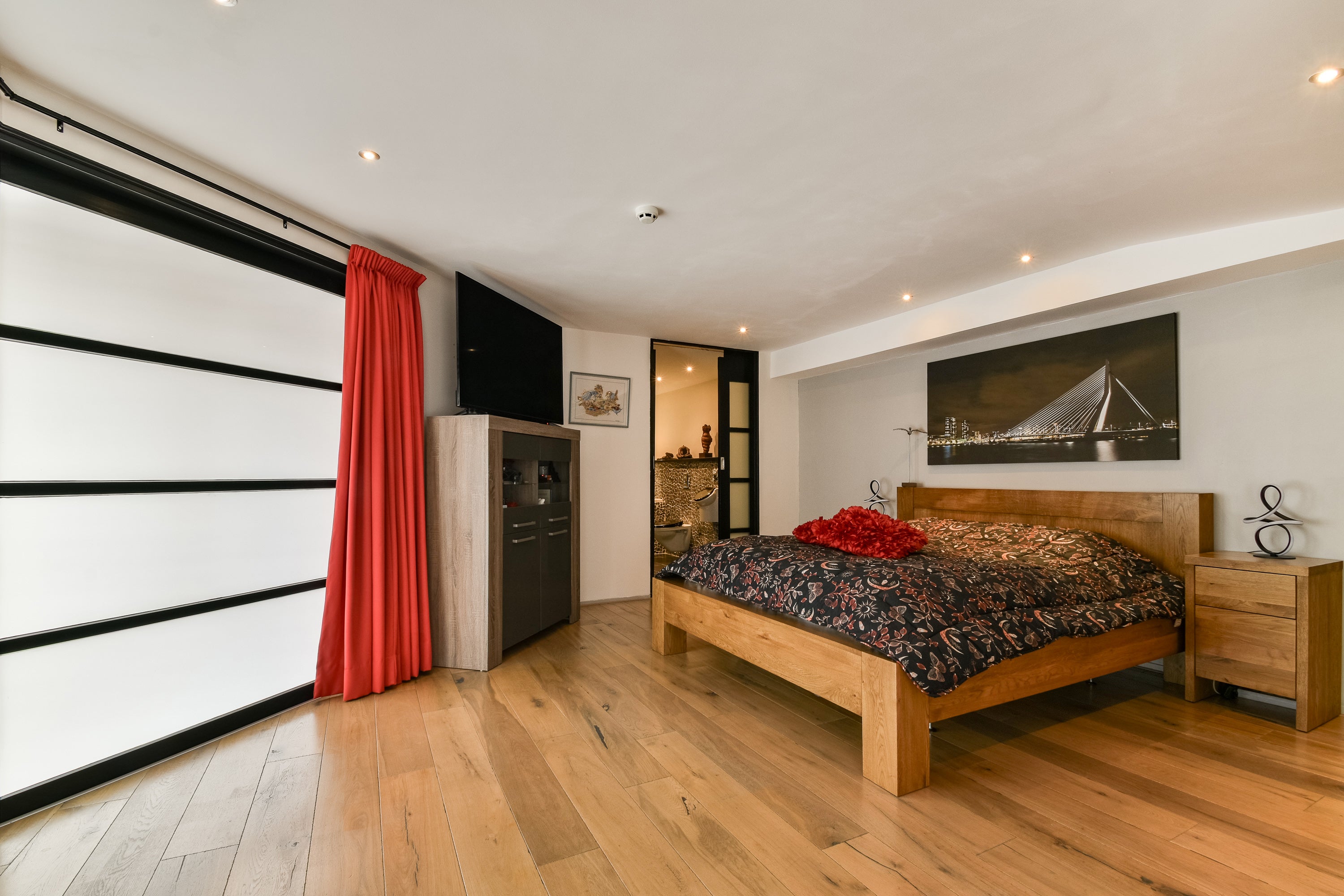 Appartement te koop: Piet Smitkade 510, Rotterdam