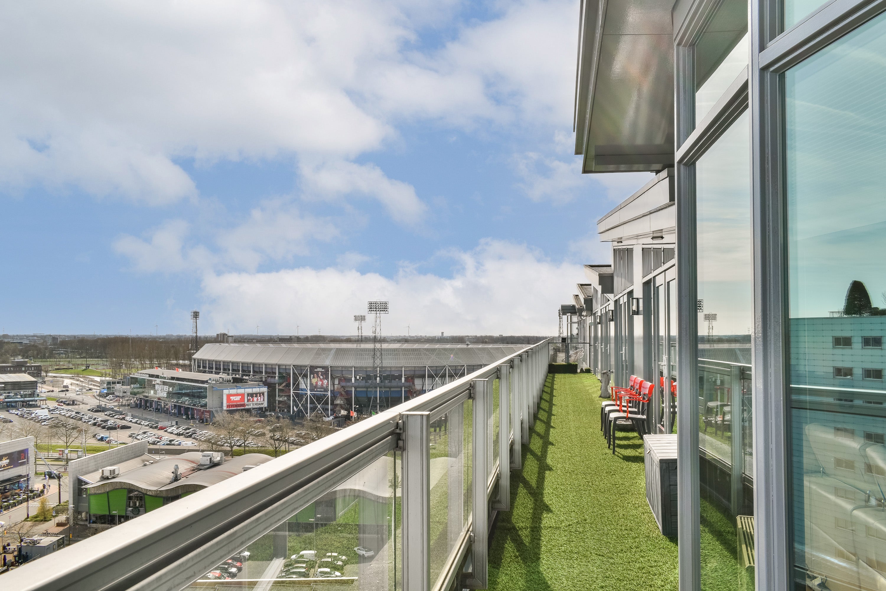 Appartement te koop: Piet Smitkade 510, Rotterdam
