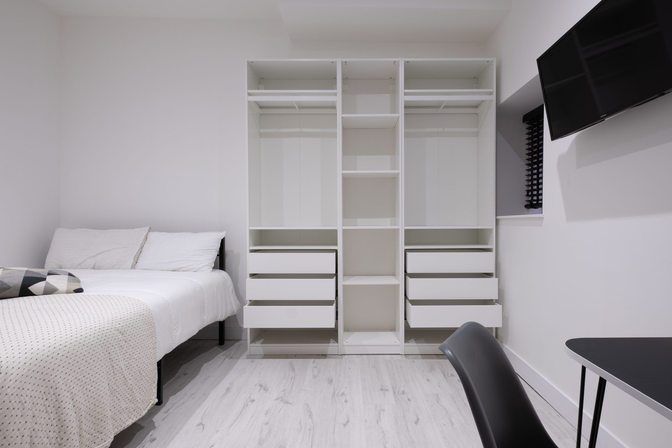 Room Yarborough Road in Lincoln