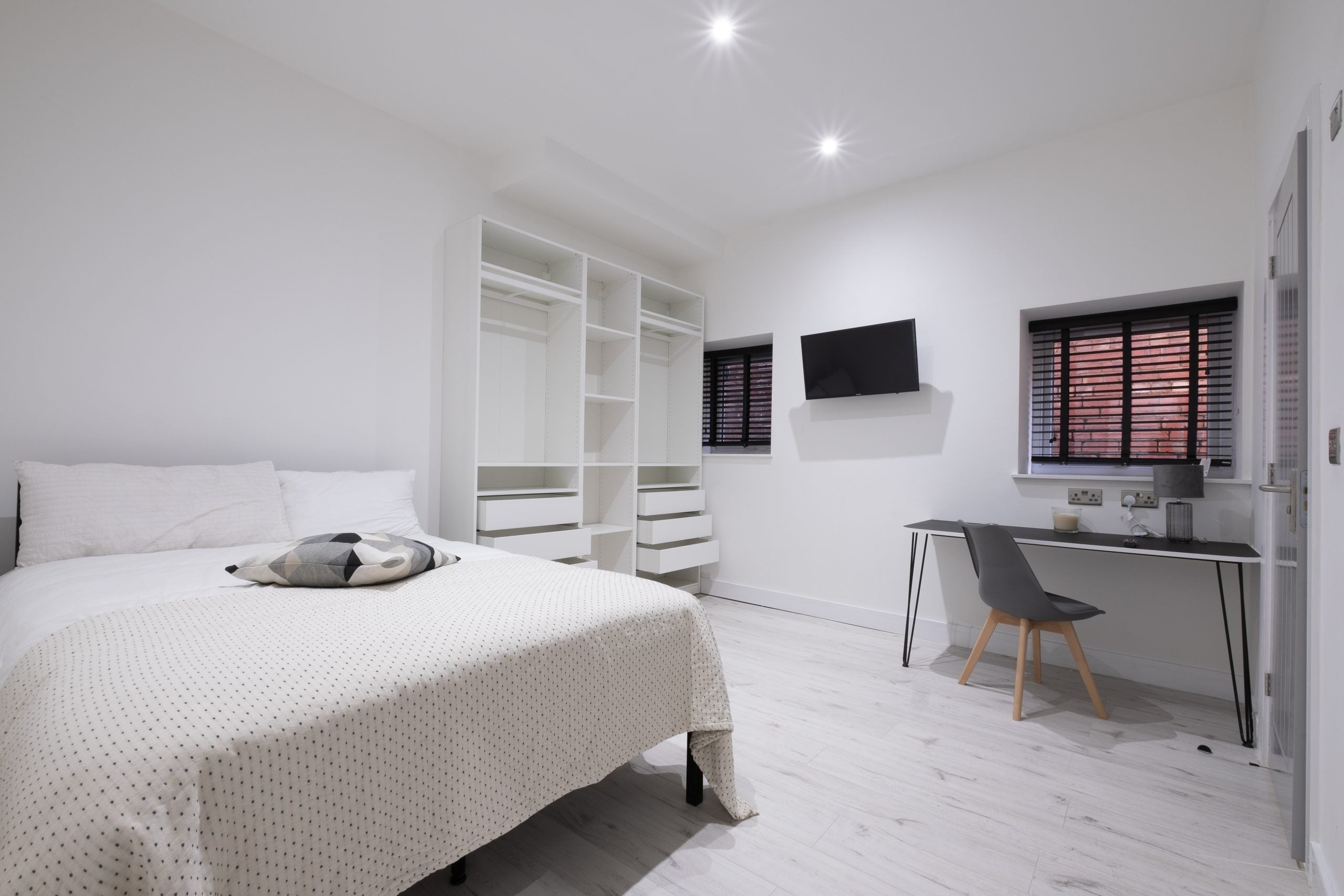 Room Yarborough Road in Lincoln