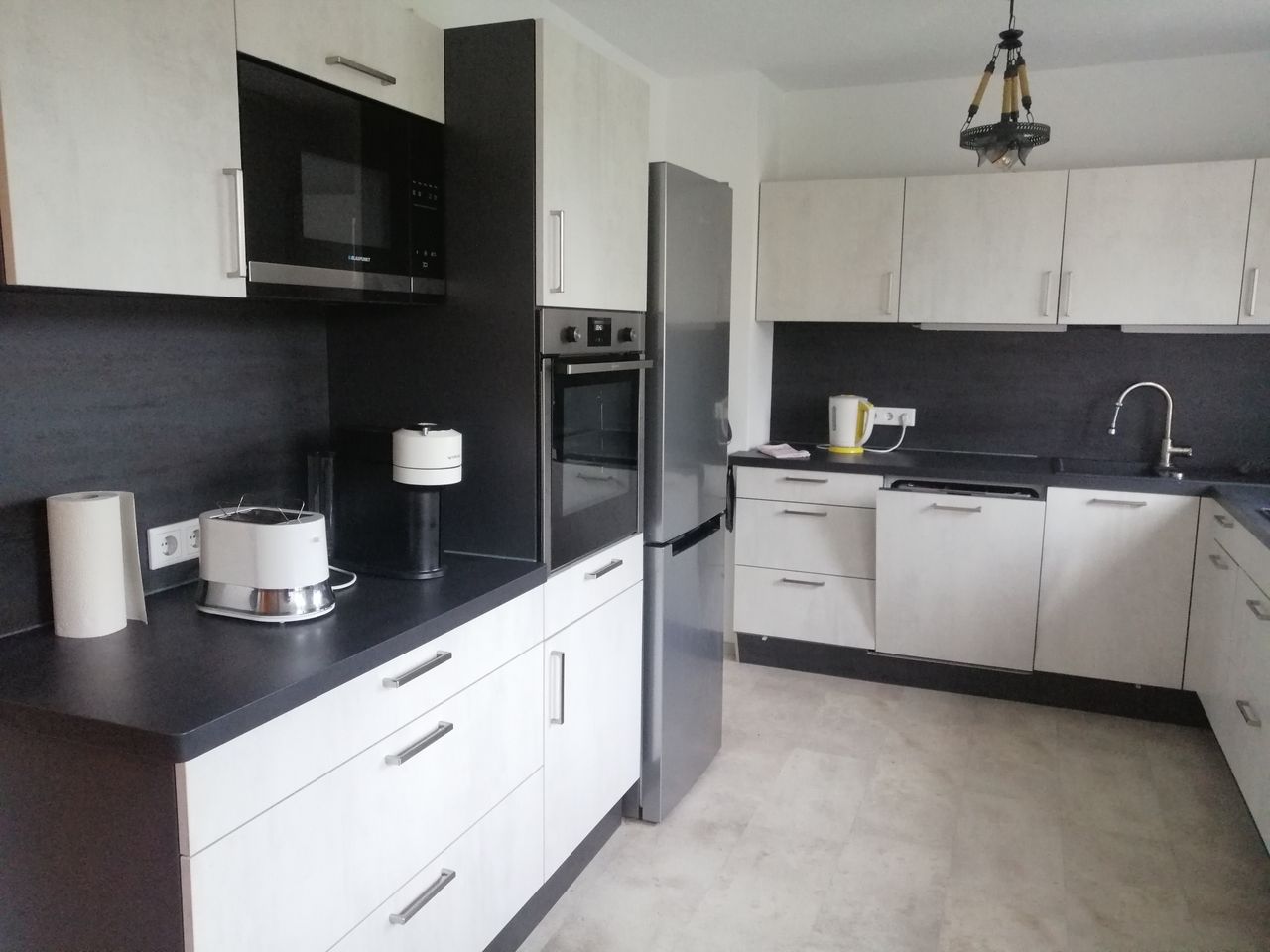 Wohnung Schwabenstraße in Marktoberdorf