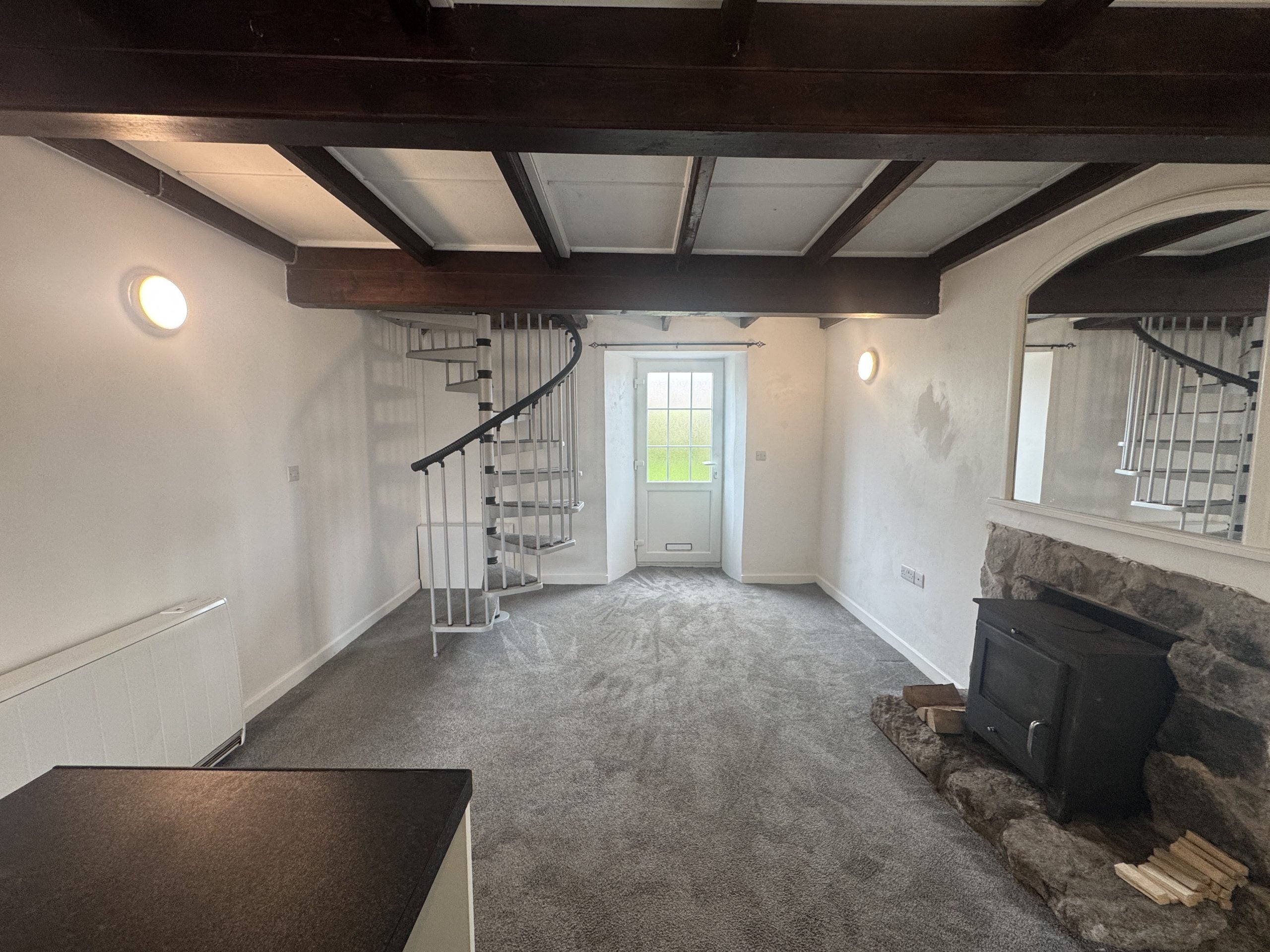 House Levant Close in St Just