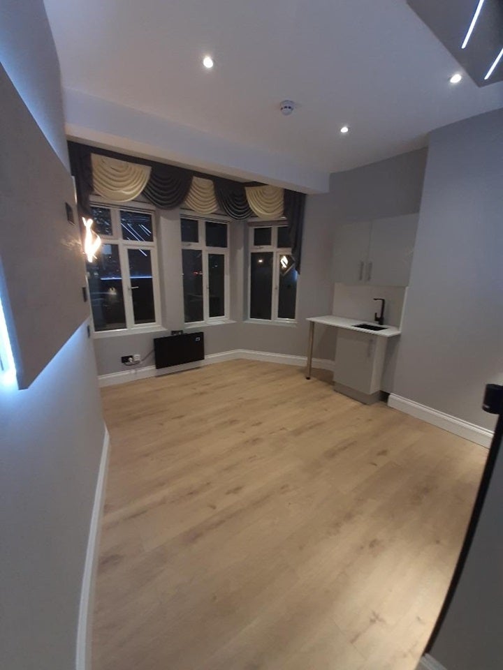 Room Parsons Green in Greater London