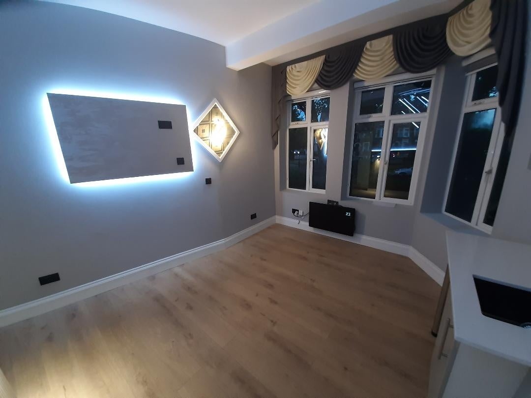 Room Parsons Green in Greater London
