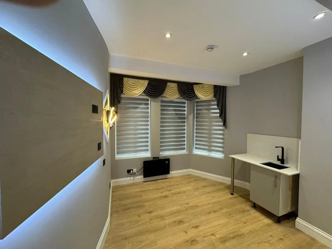 Room Parsons Green in Greater London