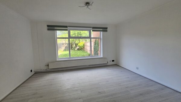 Flat Skarnings Court in Epping Forest